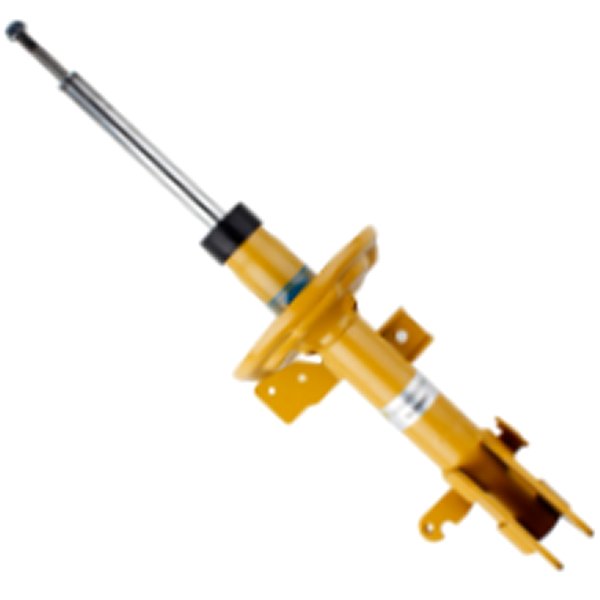 B6 09-15 ホンダ Pilot フロント 左 Twintube Strut Assｙ