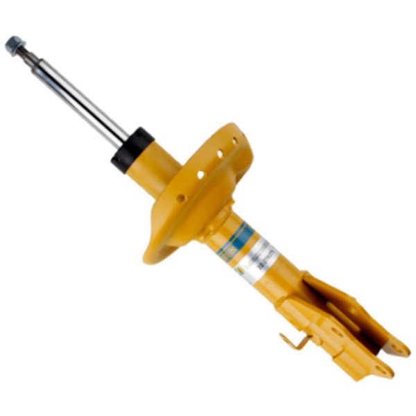 B6 13-17 Crosstrek フロント 左 Monotube Shock Absorber