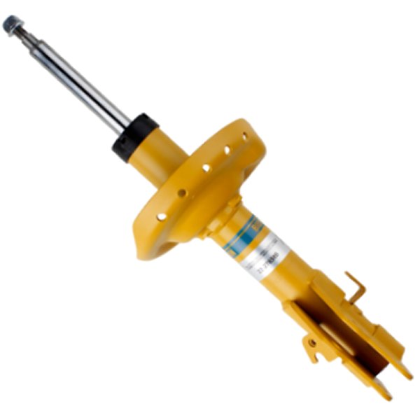 B6 13-17 Crosstrek フロント 右 Monotube Shock Absorber