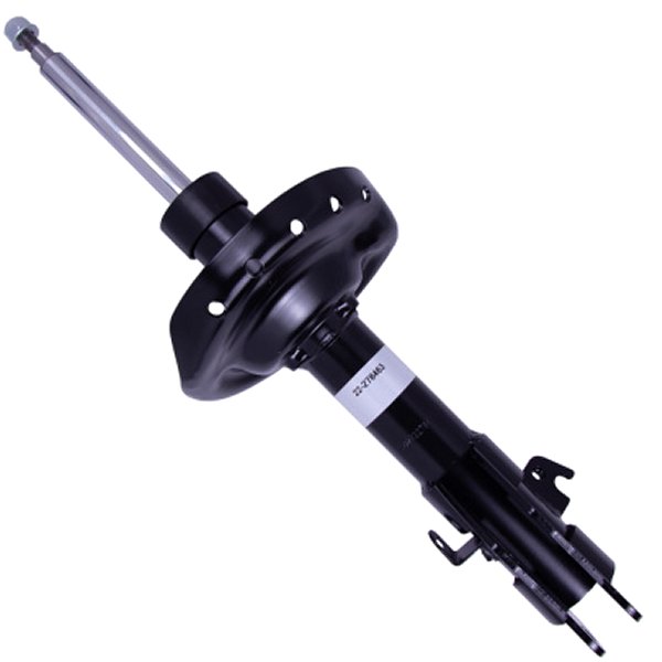 B4 OE Replacement 14-18 スバル Forester フロント 左 Twintube Strut Assｙ