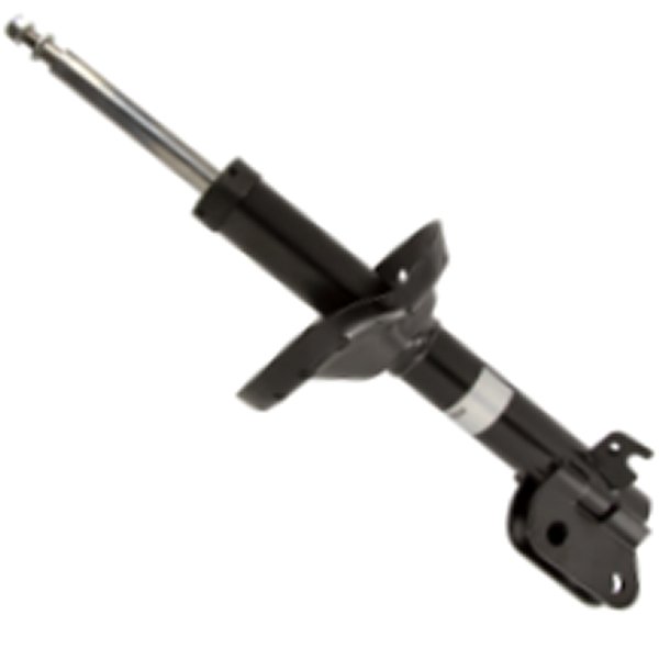 B4 OE Replacement 10-14 スバル Outback フロント 左 Shock Absorber