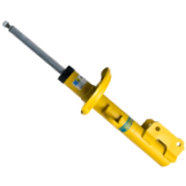 B6 15-17 Jeep Renegade 4WD フロント 右 Twintube Strut Assｙ