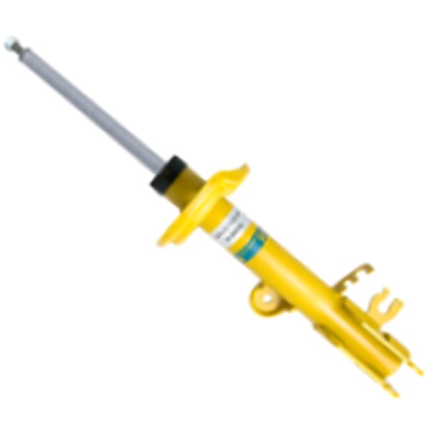 B6 15-17 Jeep Renegade 4WD リア 右 Twintube Strut Assｙ