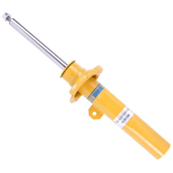 B6 Performance 16-19 Mini Cooper Clubman フロント 右 Strut Assｙ