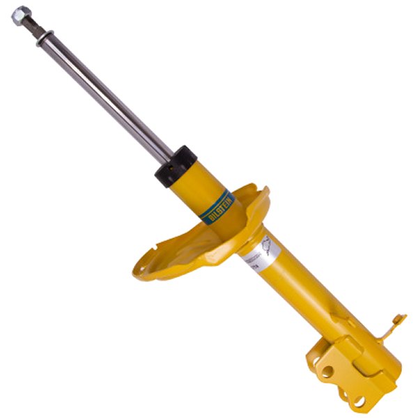 B6 08-13 トヨタ Highlander Monotube Shock Absorber - リア Right