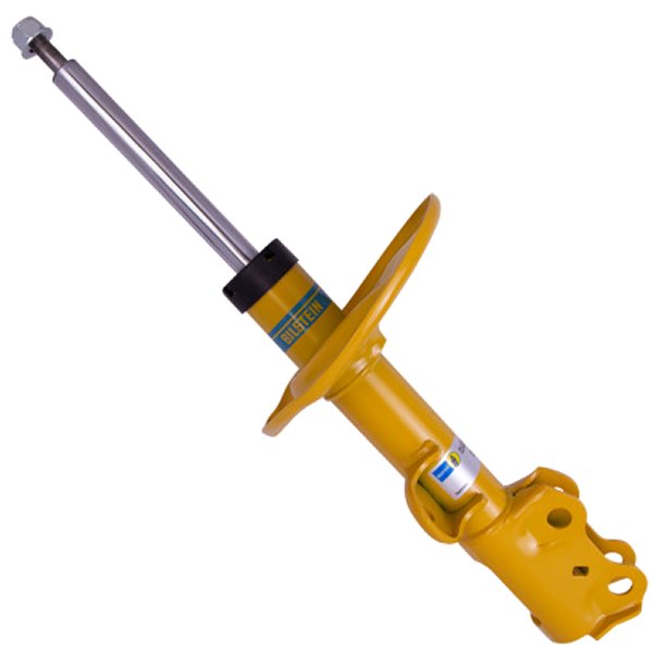 B6 13-18 トヨタ RAV4 フロント 左 Twintube Strut Assｙ