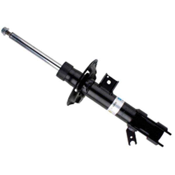 B4 OE Replacement 15-19 フォード  Edge フロント 左 Twintube Strut Assｙ