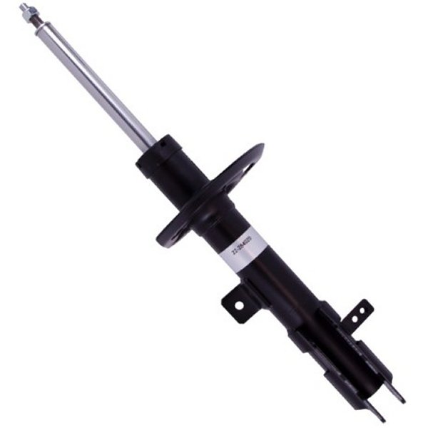 11-17 Jeep Patriot/Compass (Old Body Style) フロント 右 Strut Assｙ