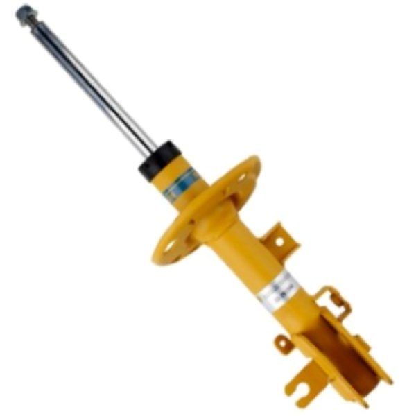 B6 17-20 マツダ CX-5 フロント 左 Twintube Shock Absorber