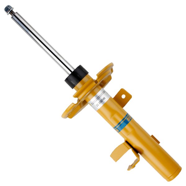 14-19 フォード  Escape B6 Performance Suspension Strut Assｙ - フロント Left