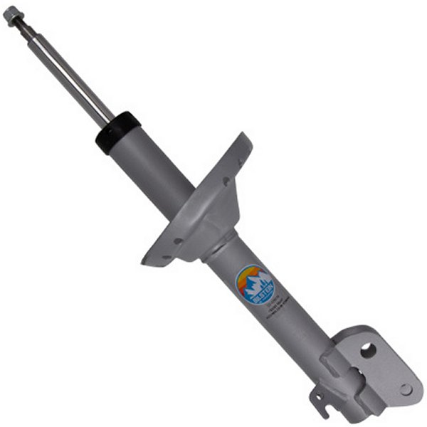 10-14 スバル Outback B8 TerraSport Twintube フロント 右 Shock - Silver