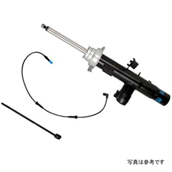 B4 OE Replacement 12-15 BMW 328i/335i フロント 左 DampTronic Suspension Strut Assｙ