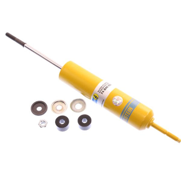 B6 1953 シボレー コルベット Base フロント 46mm Monotube Shock Absorber