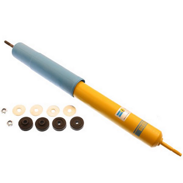 B6 (HD) Alfa Romeo 75-79 Alfetta/Sprint Veloce 2.0L/81-86 GTV-6 2.5L 46mm Monotube Shock Ab