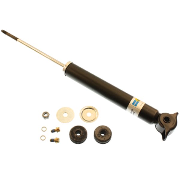 B4 1981 メルセデスベンツ 300SD Base フロント 36mm Monotube Shock Absorber