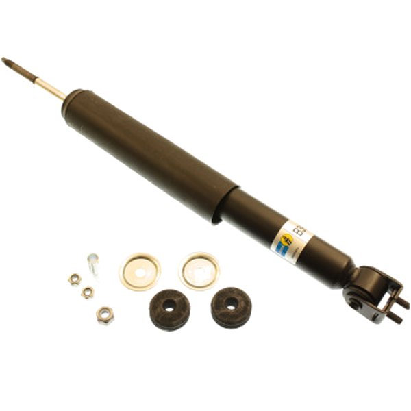 B4 1981 メルセデスベンツ 380SL Base フロント 36mm Monotube Shock Absorber