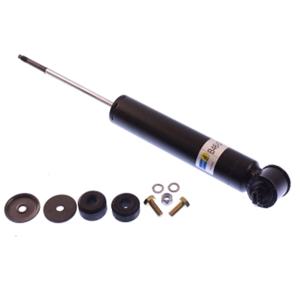 B4 1977 メルセデスベンツ 230 Base リア 46mm Monotube Shock Absorber