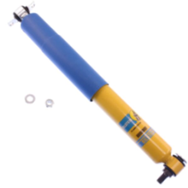 B6 69-83 シボレー Malibu リア 46mm Monotube Shock Absorber