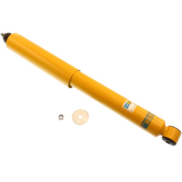 B6 1975 ポルシェ 911 Carrera リア 46mm Monotube Shock Absorber