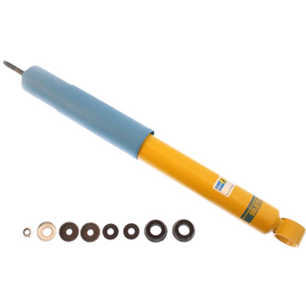 B6 1985 トヨタ Land Cruiser Base フロント 46mm Monotube Shock Absorber