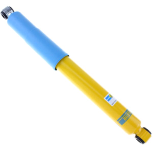 B6 1976 Jeep CJ7 Base リア 46mm Monotube Shock Absorber