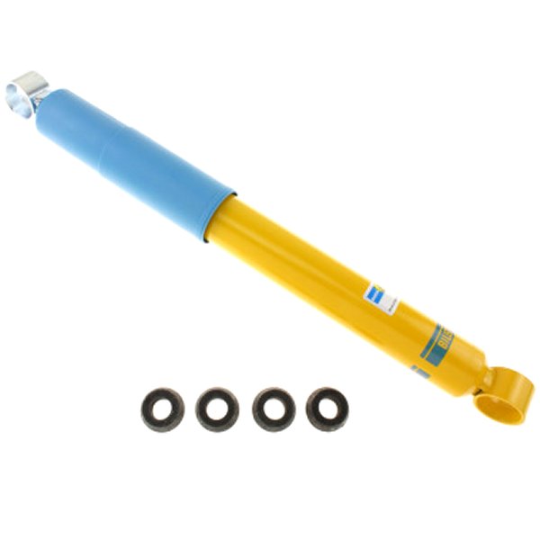 B6 1985 トヨタ Land Cruiser Base リア 46mm Monotube Shock Absorber