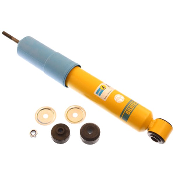 B6 1988 シボレー コルベット 35th Anniversary Edition リア 46mm Monotube Shock Absorber