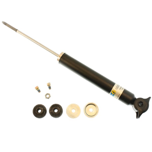 B4 1981 メルセデスベンツ 300SD Base フロント 36mm Monotube Shock Absorber