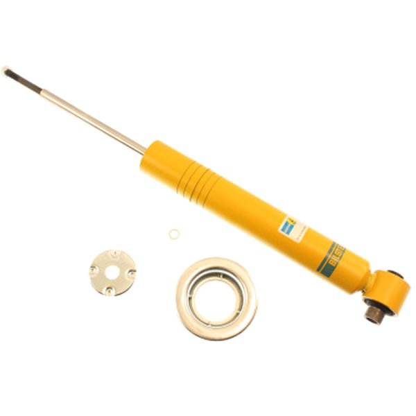 B8 1989 BMW 525i Base リア 46mm Monotube Shock Absorber