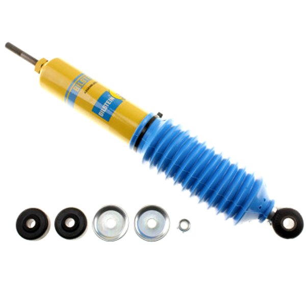 4600シリーズ 1998 フォード  F-250 XL RWD フロント 46mm Monotube Shock Absorber