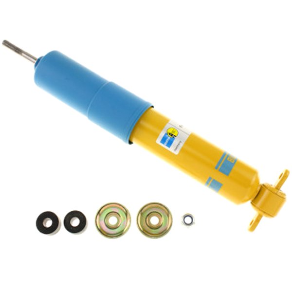 4600シリーズ 89-91 ミツビシ Montero フロント 46mm Monotube Shock Absorber