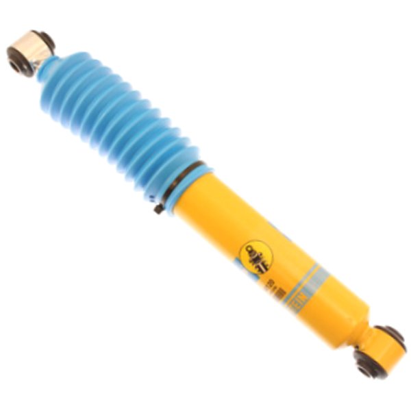 1983 Chevy S10 Blazer Base 4WD フロント 46mm Monotube Shock Absorber