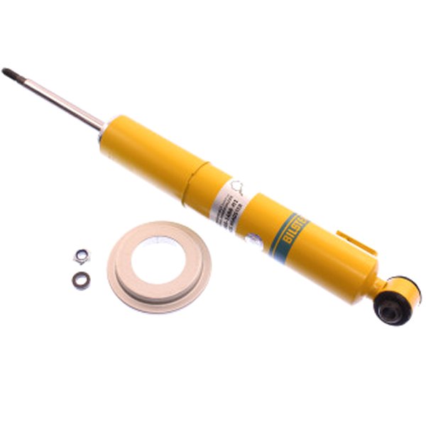 B6 1990 マツダ Miata Base フロント 46mm Monotube Shock Absorber