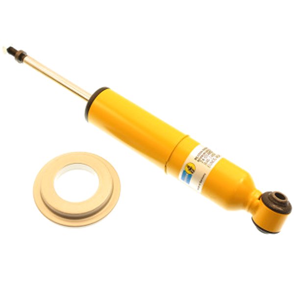 B6 1990 マツダ Miata Base リア 46mm Monotube Shock Absorber