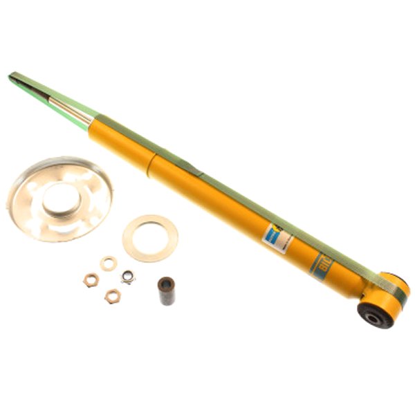 B8 1992 フォルクスワーゲン Corrado SLC リア 36mm Monotube Shock Absorber