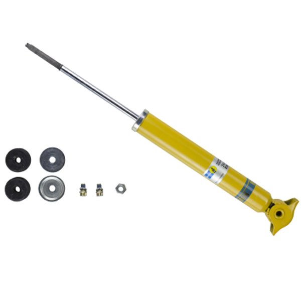 B8 1981 メルセデスベンツ 300SD Base フロント Shock Absorber