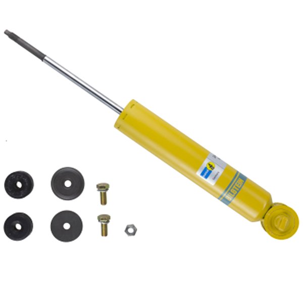 B8 1981 メルセデスベンツ 300SD Base リア Shock Absorber