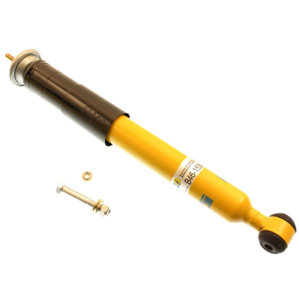 B8 1992 メルセデスベンツ 300SD Base リア 46mm Monotube Shock Absorber