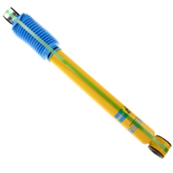 B6 91-95 Spartan MC-2000 29.65in L リア Monotube Shock Absorber - Blue ストレート