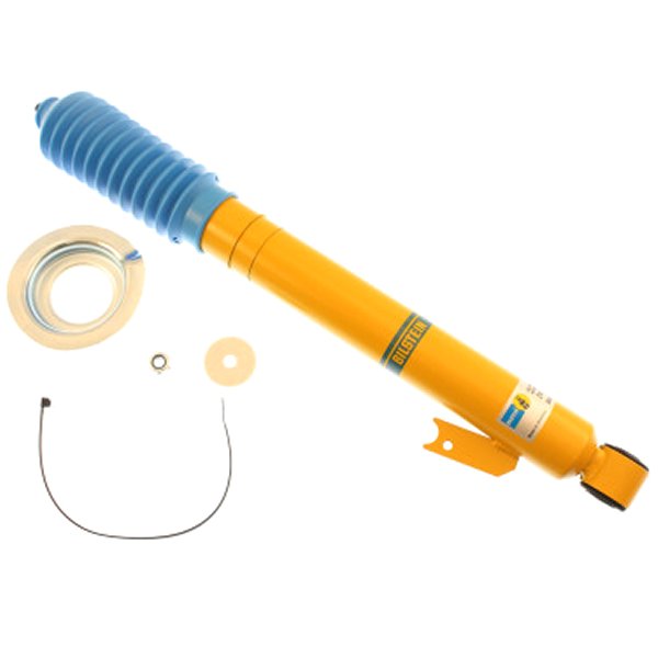 B8 1991 Acura NSX Base フロント 46mm Monotube Shock Absorber