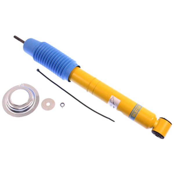 B8 1991 Acura NSX Base リア 46mm Monotube Shock Absorber