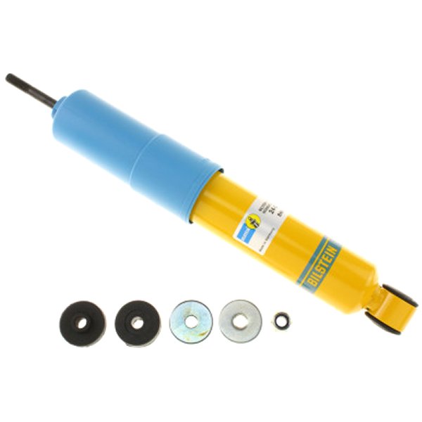 4600シリーズ 92-04 ミツビシ Montero フロント 46mm Monotube Shock Absorber