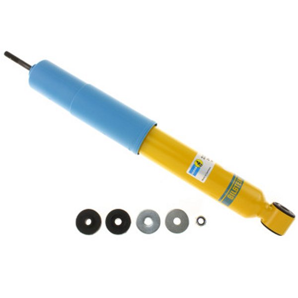 4600シリーズ 92-99 ミツビシ Montero V6 3.0L/3.5L リア 46mm Monotube Shock Absorber