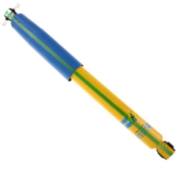 B6 2003 シボレー Blazer ZR2 リア 46mm Monotube Shock Absorber