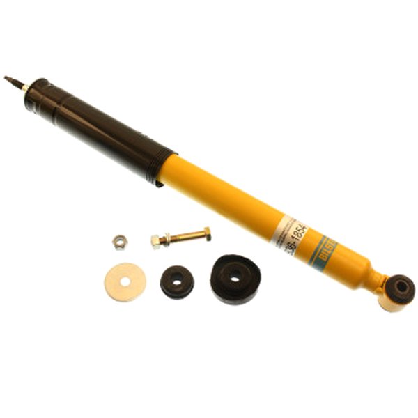 B8 1994 メルセデスベンツ C220 Base フロント 36mm Monotube Shock Absorber