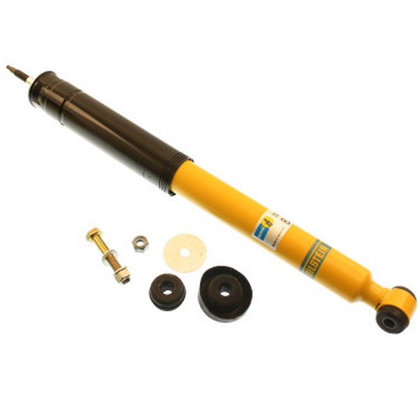 B8 1994 メルセデスベンツ C220 Base リア 36mm Monotube Shock Absorber