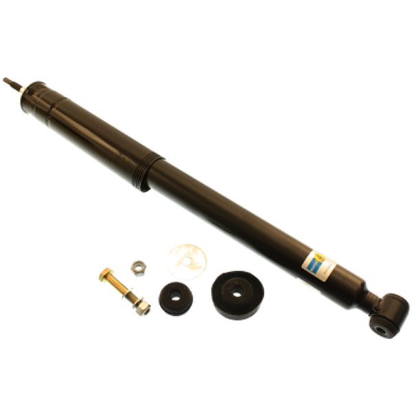 B4 1994 メルセデスベンツ C220 Base フロント 36mm Monotube Shock Absorber