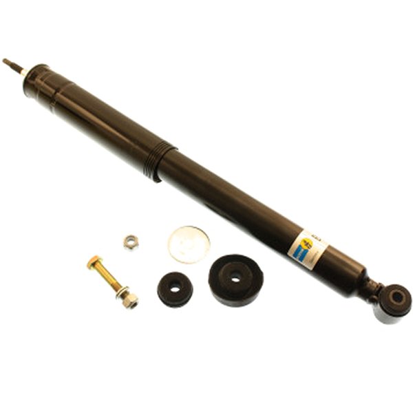 B4 1994 メルセデスベンツ C220 Base リア 36mm Monotube Shock Absorber