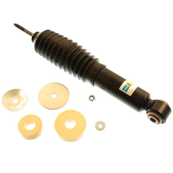 B4 1994 Jaguar XJ12 Base リア 46mm Monotube Shock Absorber