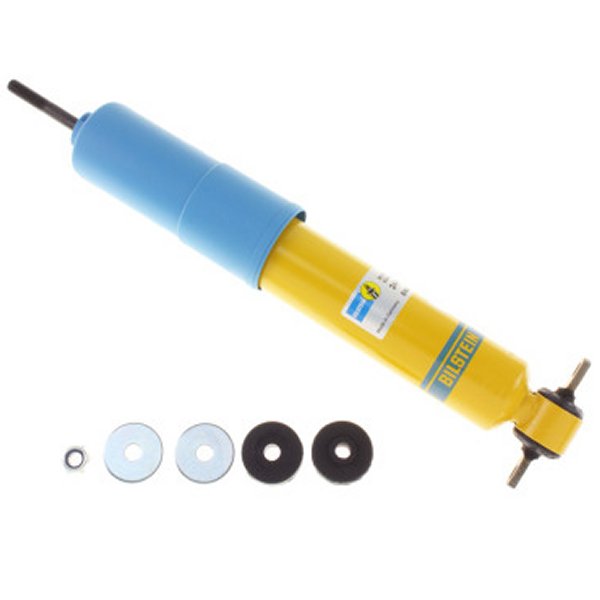 B6 1993 トヨタ T100 Base RWD フロント 46mm Monotube Shock Absorber